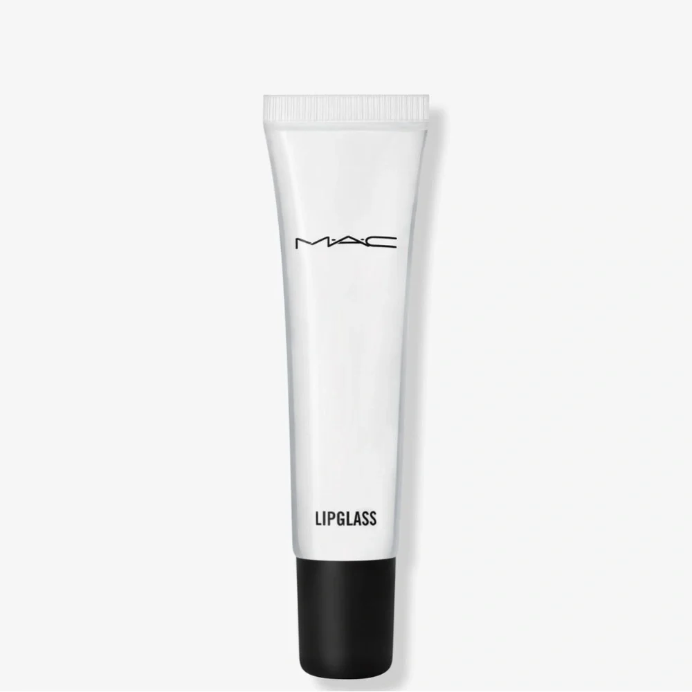 MAC Clear Lipglass Lip Gloss